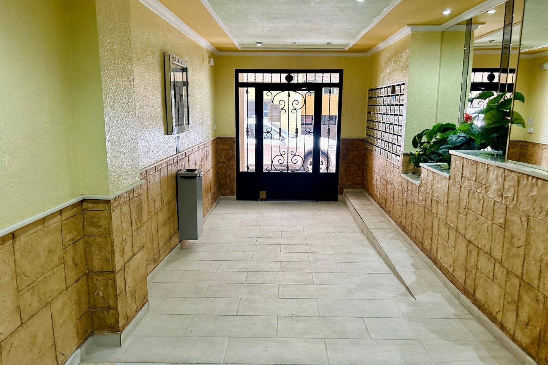 Rynek Wtórny - Apartament - Torrevieja