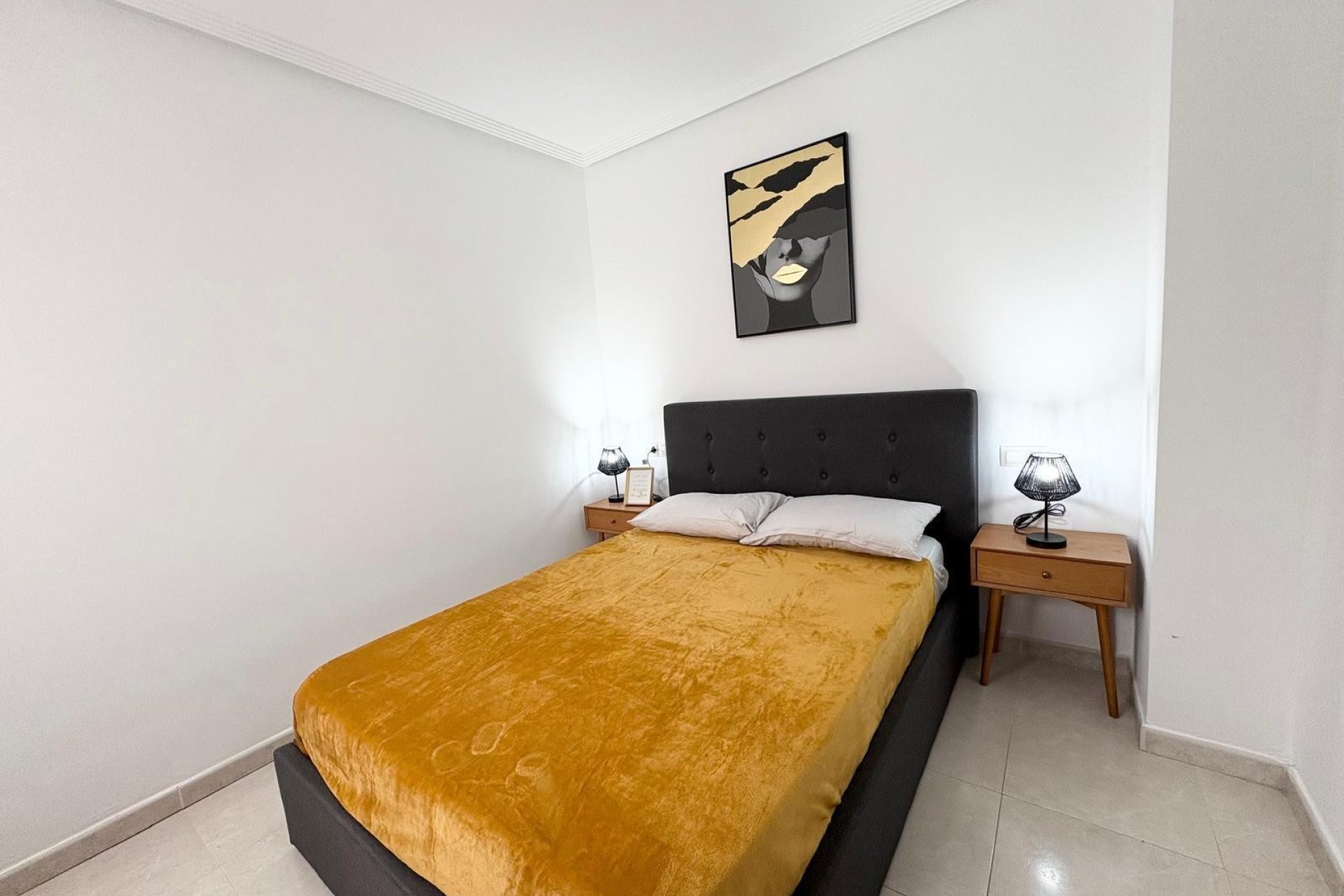 Rynek Wtórny - Apartament - Torrevieja