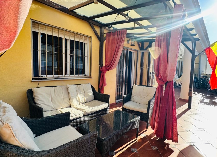 Rynek Wtórny - Apartament - Torrevieja