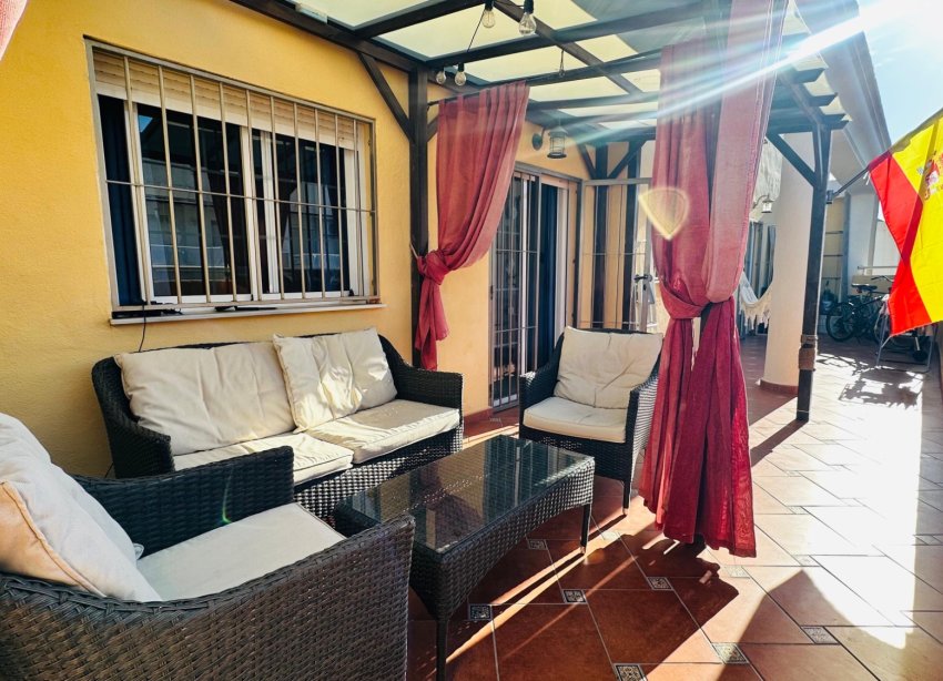 Rynek Wtórny - Apartament - Torrevieja