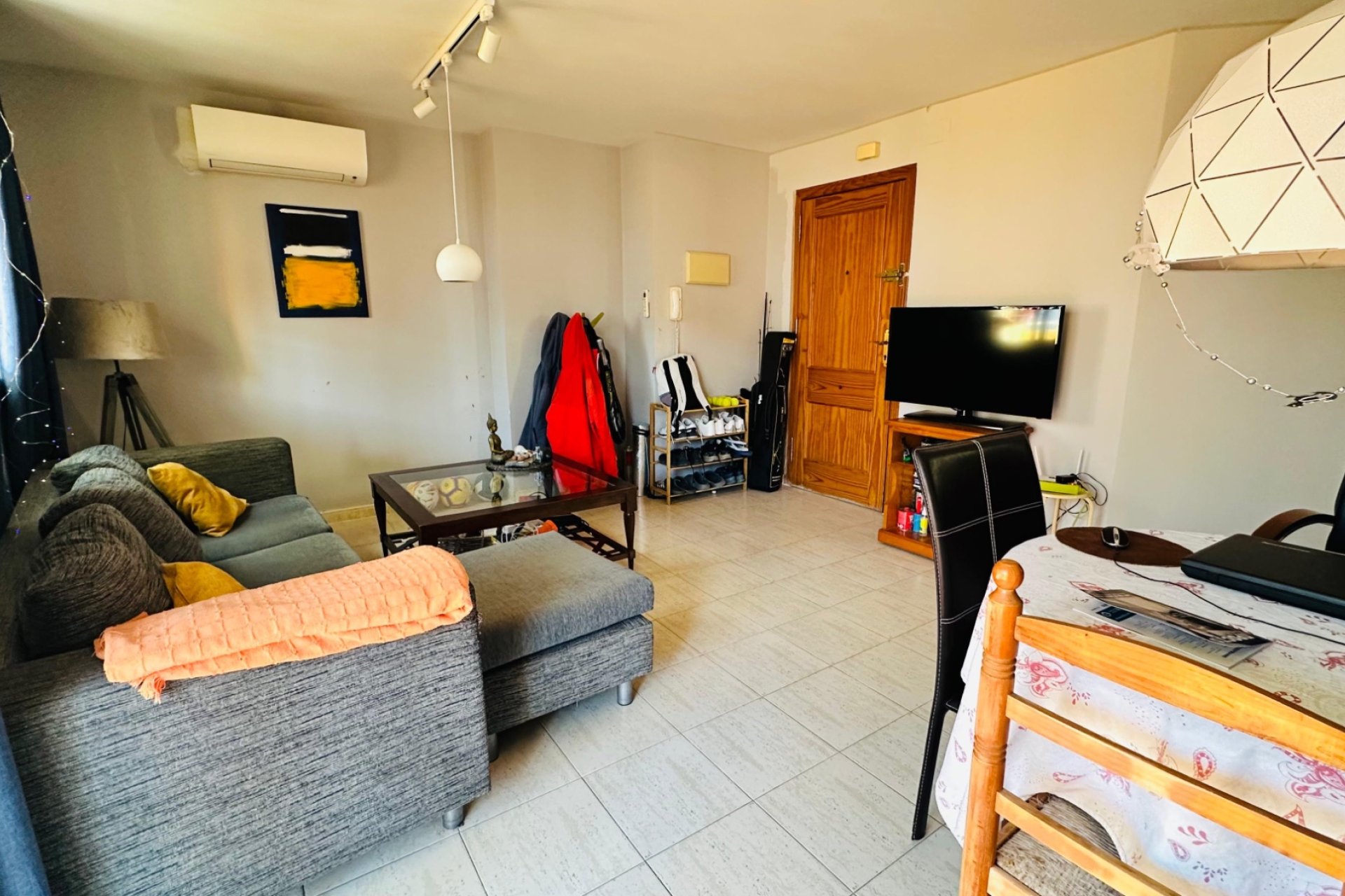 Rynek Wtórny - Apartament - Torrevieja