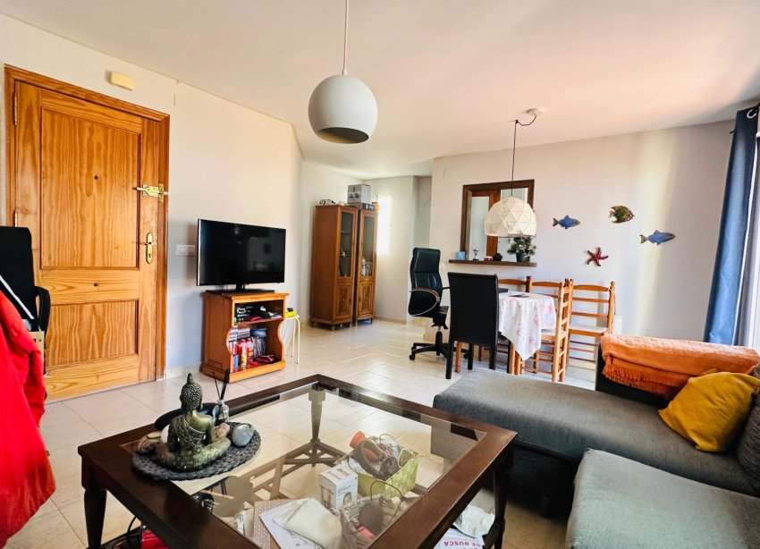 Rynek Wtórny - Apartament - Torrevieja