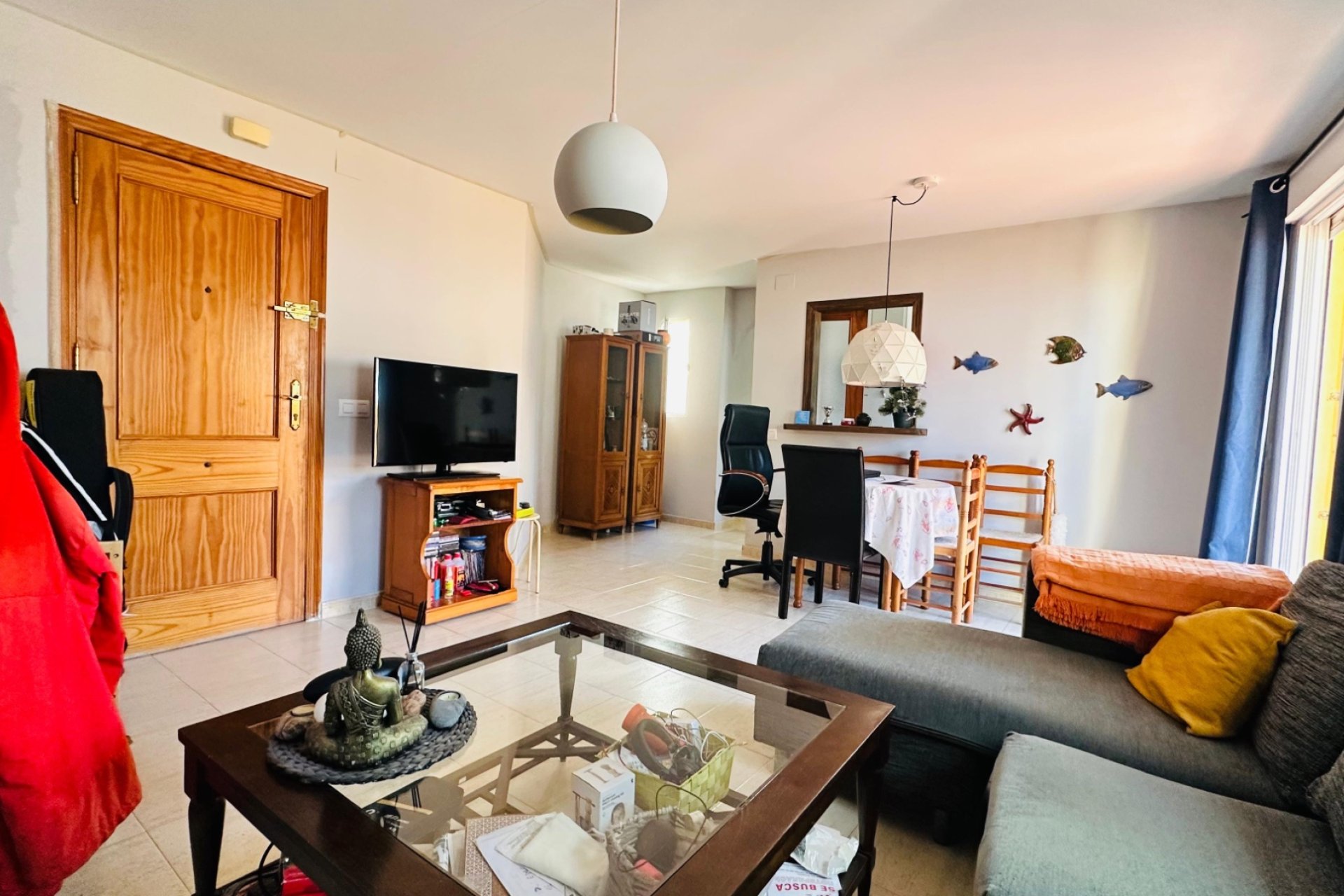Rynek Wtórny - Apartament - Torrevieja
