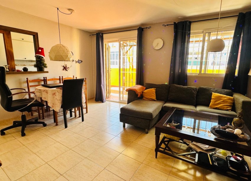 Rynek Wtórny - Apartament - Torrevieja