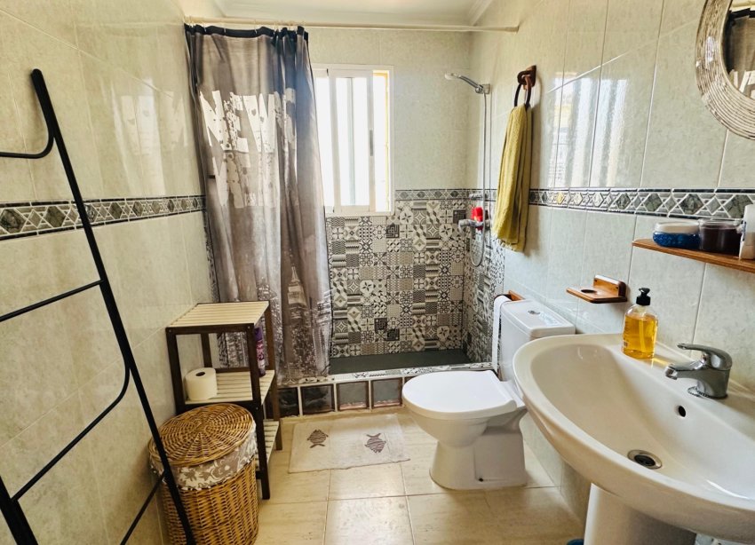 Rynek Wtórny - Apartament - Torrevieja