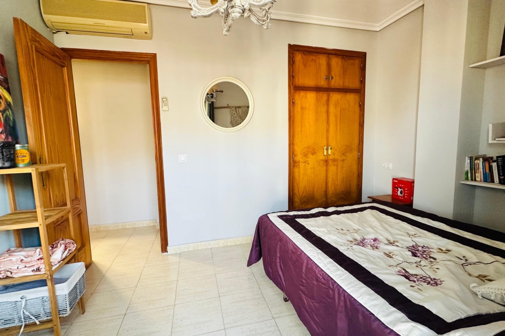 Rynek Wtórny - Apartament - Torrevieja