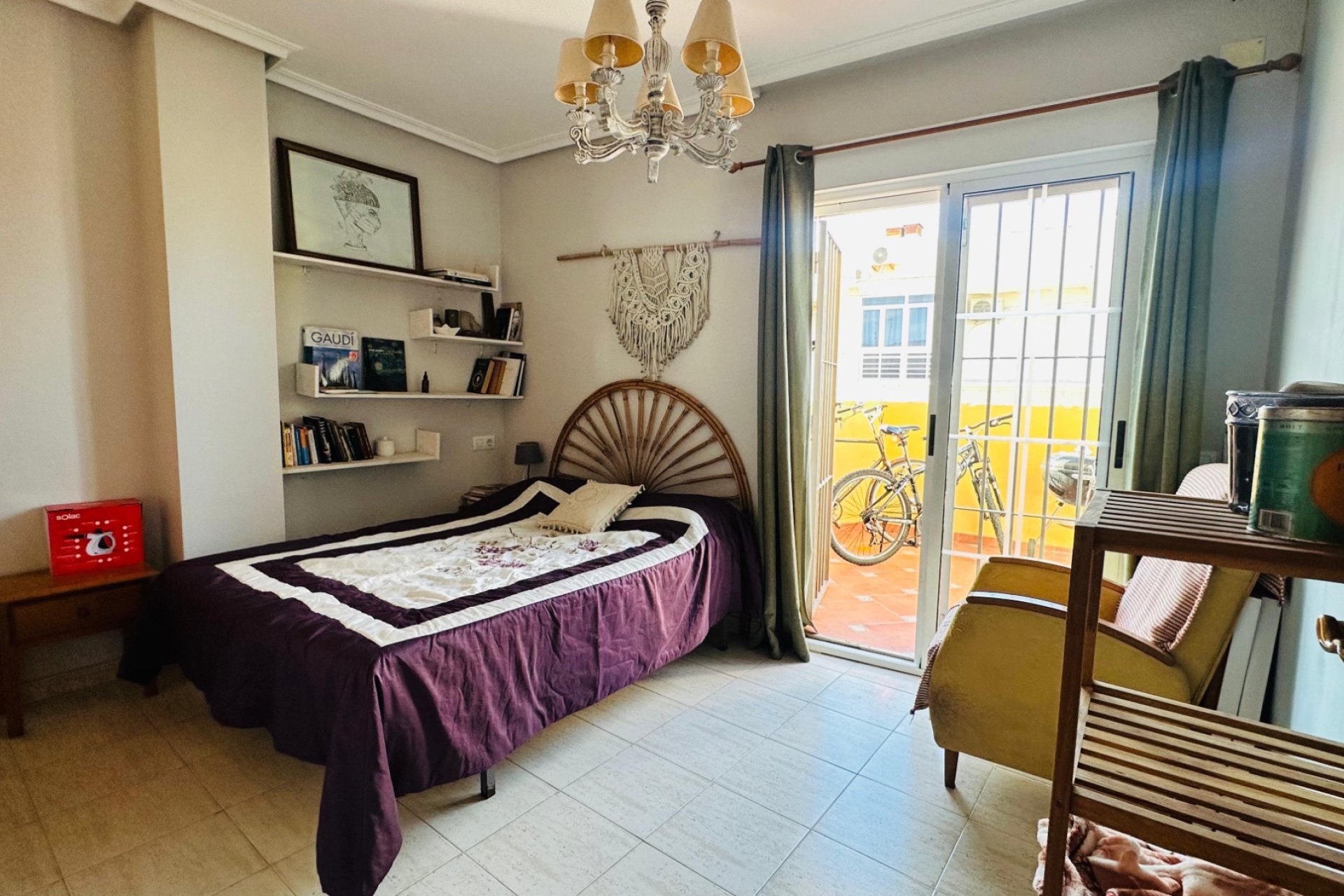 Rynek Wtórny - Apartament - Torrevieja