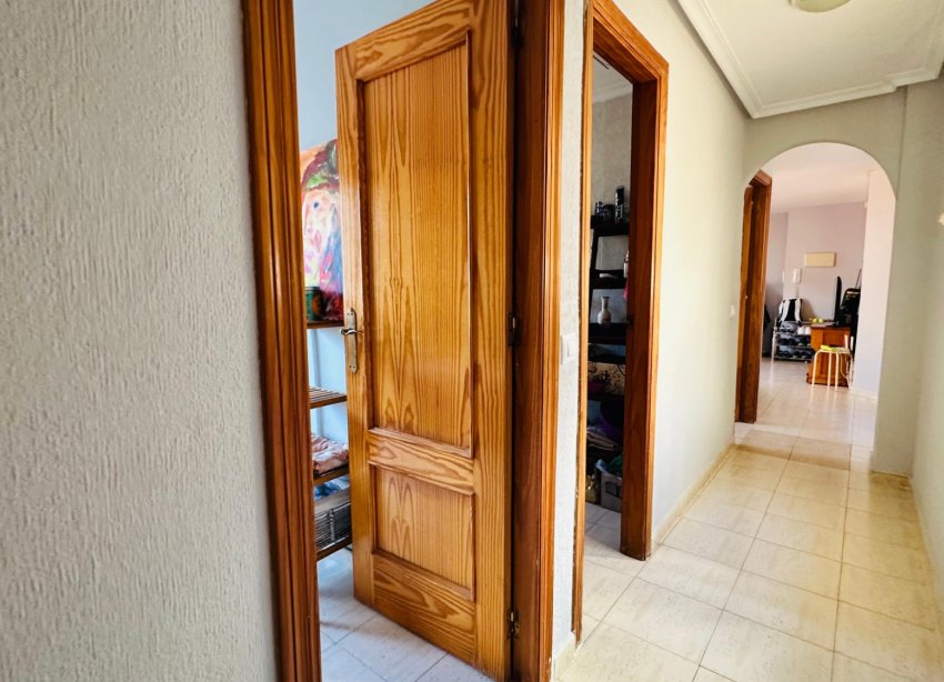 Rynek Wtórny - Apartament - Torrevieja