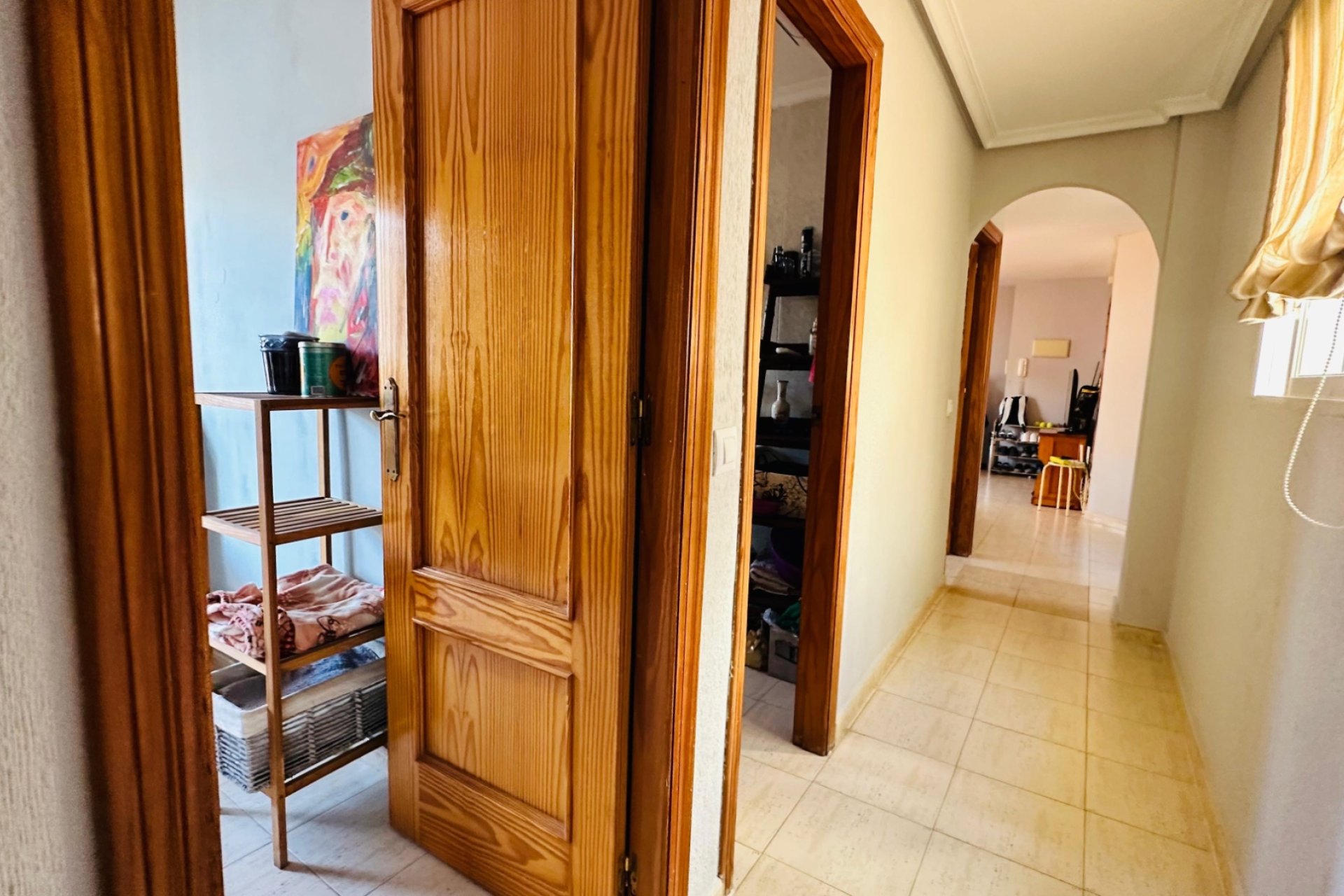 Rynek Wtórny - Apartament - Torrevieja