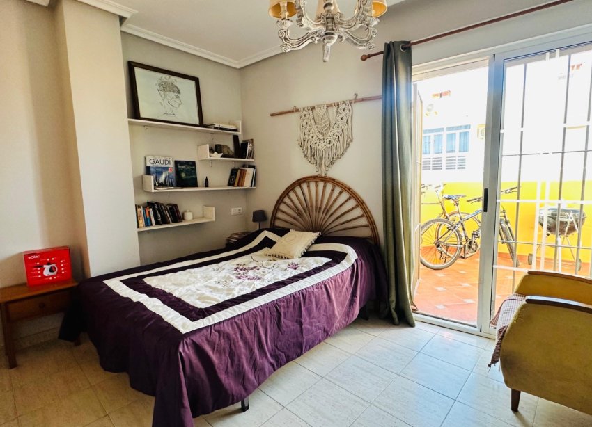 Rynek Wtórny - Apartament - Torrevieja