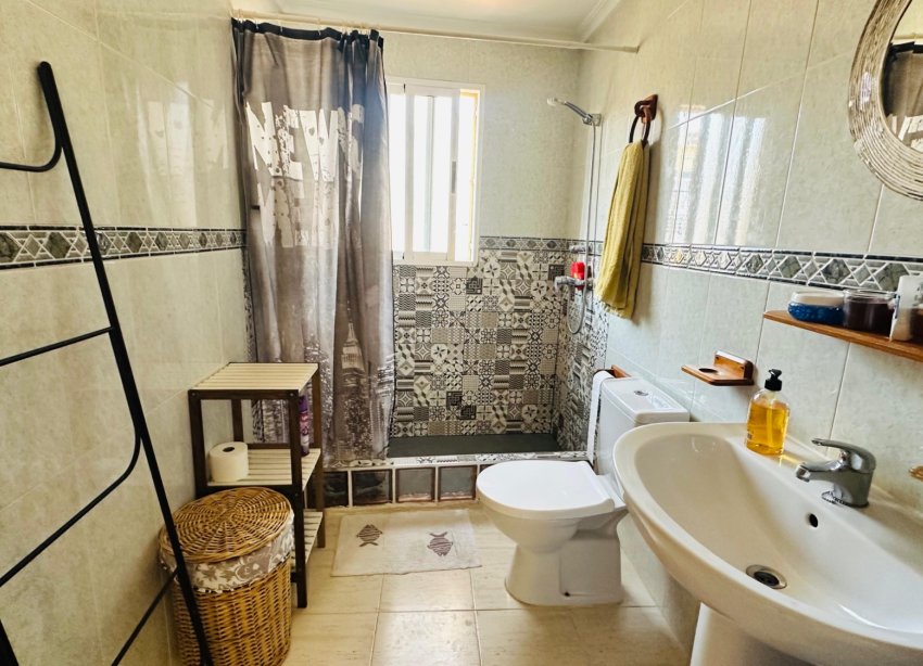 Rynek Wtórny - Apartament - Torrevieja