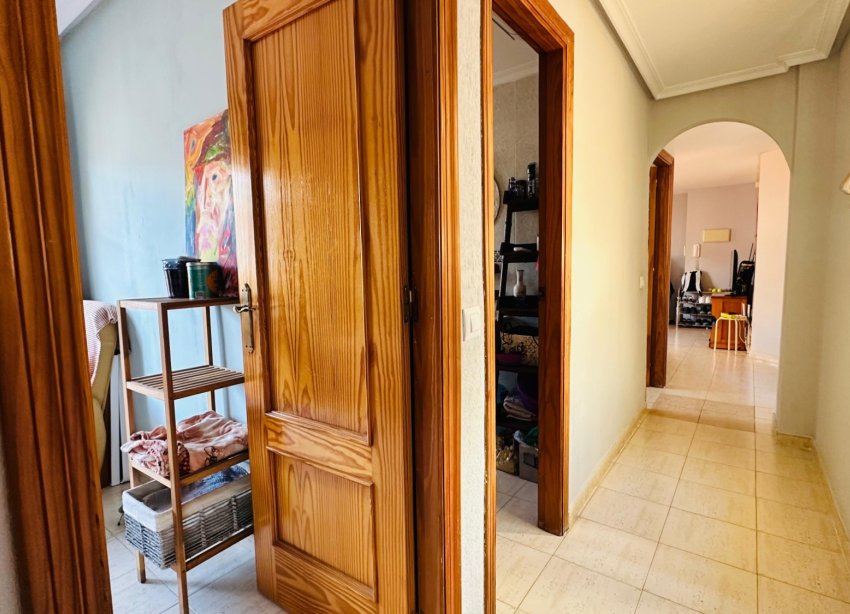 Rynek Wtórny - Apartament - Torrevieja