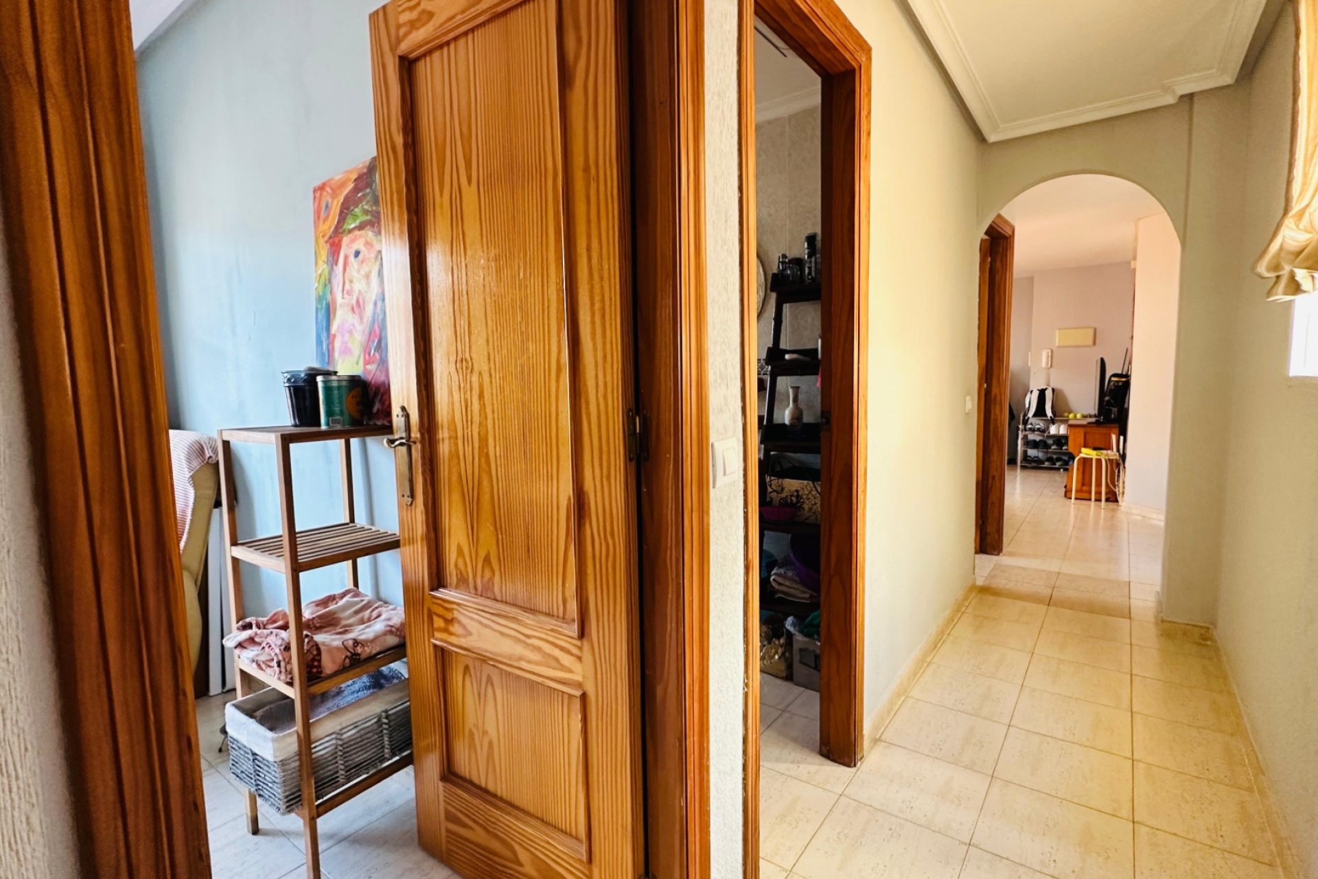 Rynek Wtórny - Apartament - Torrevieja