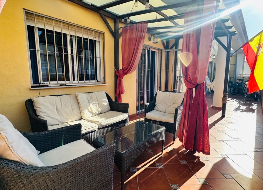 Rynek Wtórny - Apartament - Torrevieja