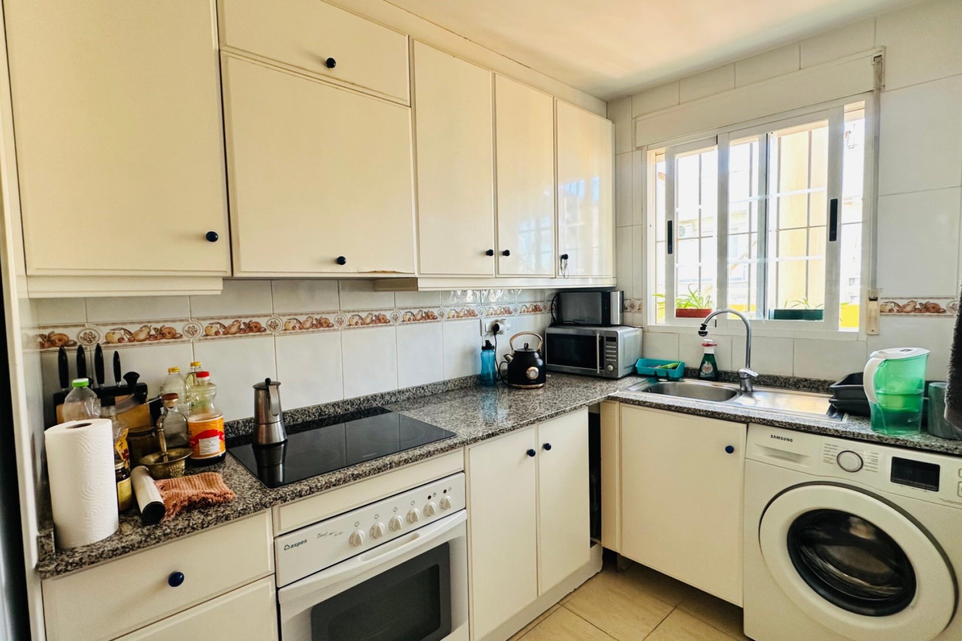 Rynek Wtórny - Apartament - Torrevieja