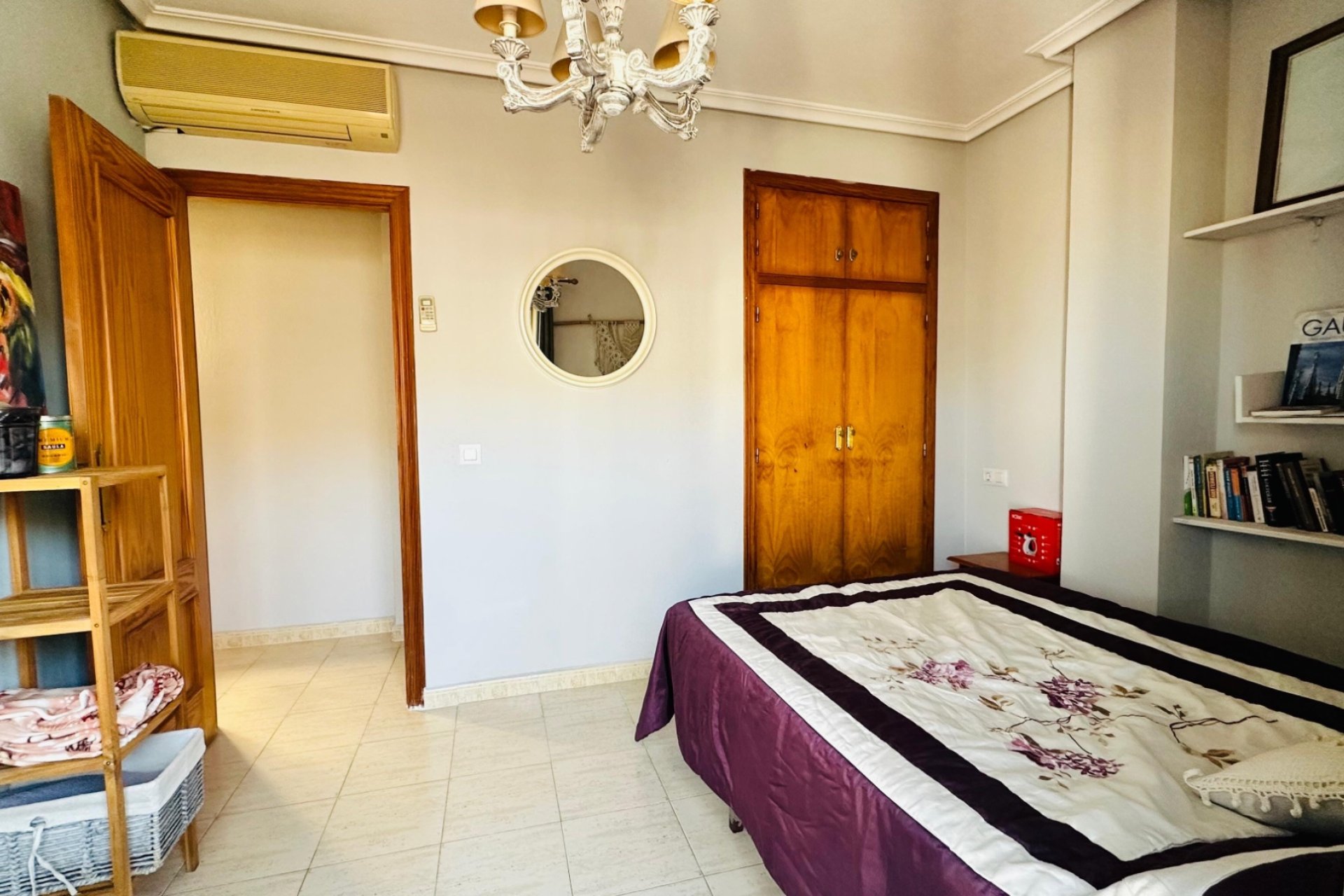 Rynek Wtórny - Apartament - Torrevieja