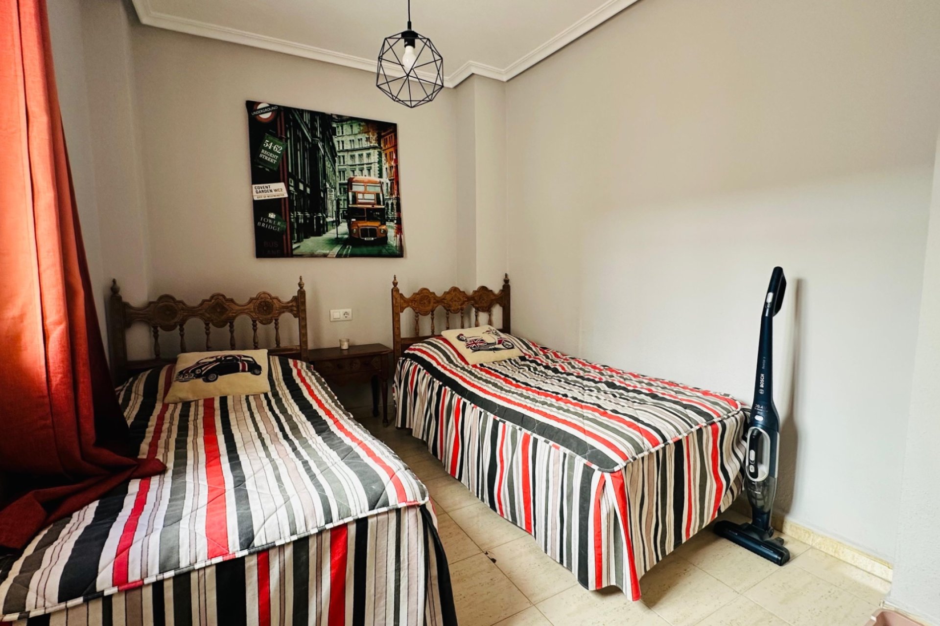 Rynek Wtórny - Apartament - Torrevieja