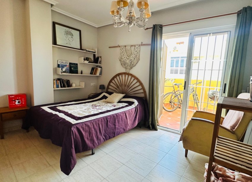 Rynek Wtórny - Apartament - Torrevieja