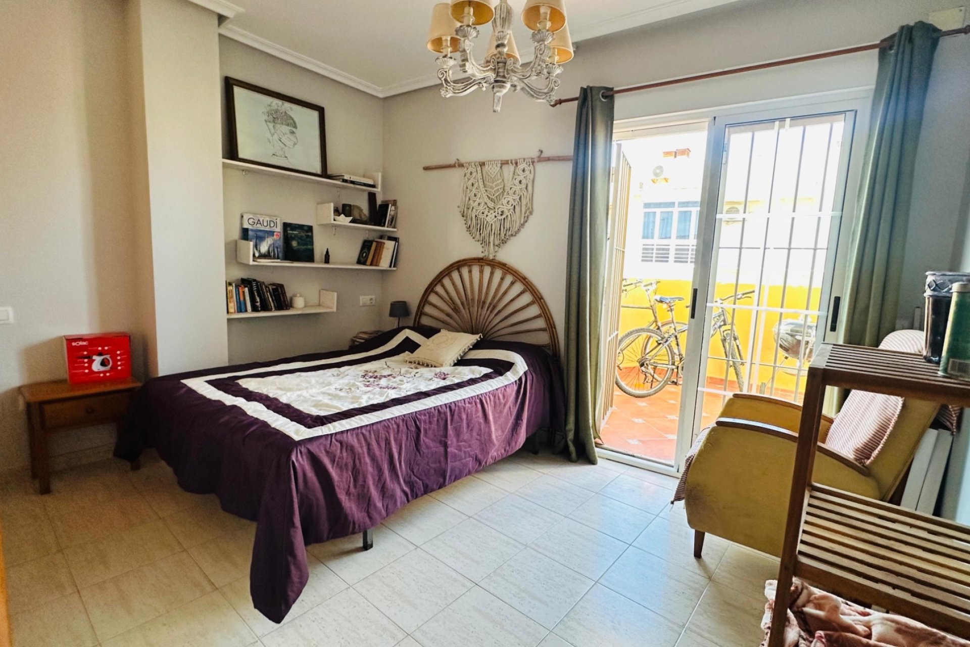 Rynek Wtórny - Apartament - Torrevieja
