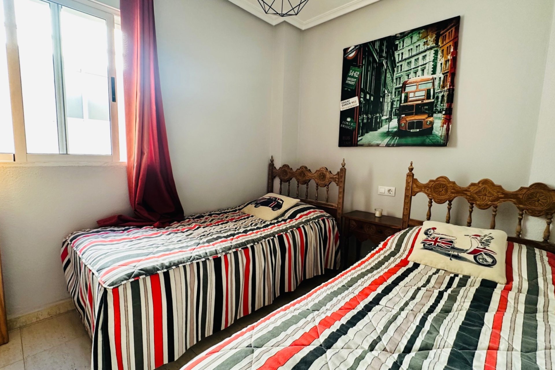 Rynek Wtórny - Apartament - Torrevieja
