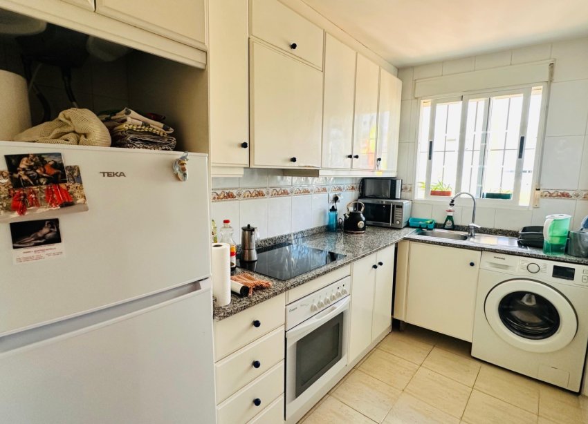 Rynek Wtórny - Apartament - Torrevieja