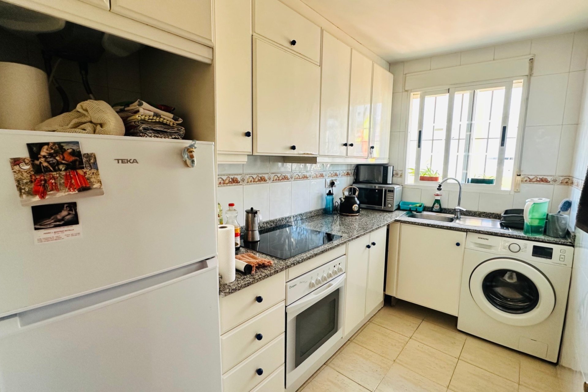 Rynek Wtórny - Apartament - Torrevieja