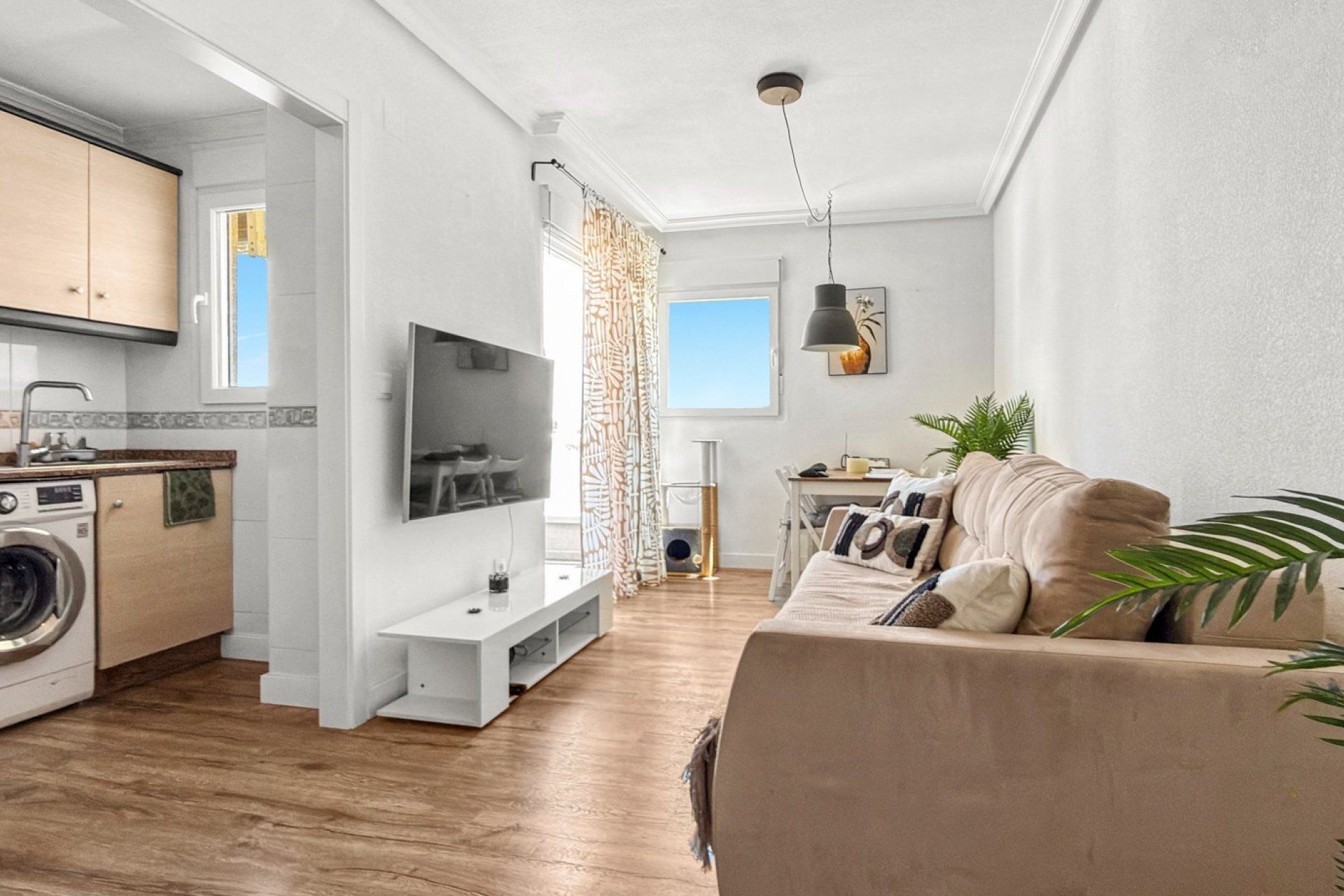 Rynek Wtórny - Apartament - Torrevieja