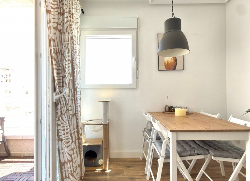 Rynek Wtórny - Apartament - Torrevieja