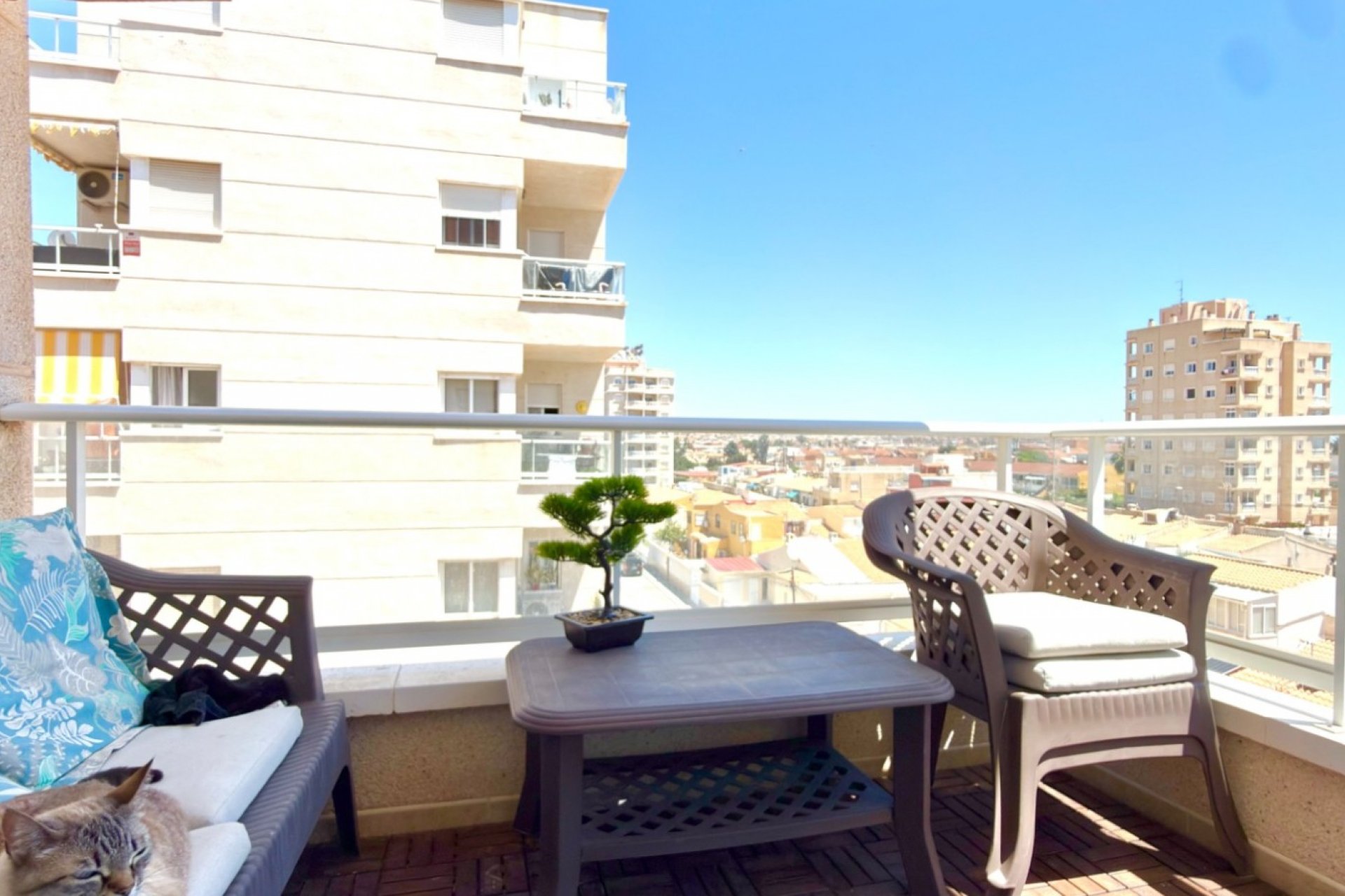 Rynek Wtórny - Apartament - Torrevieja