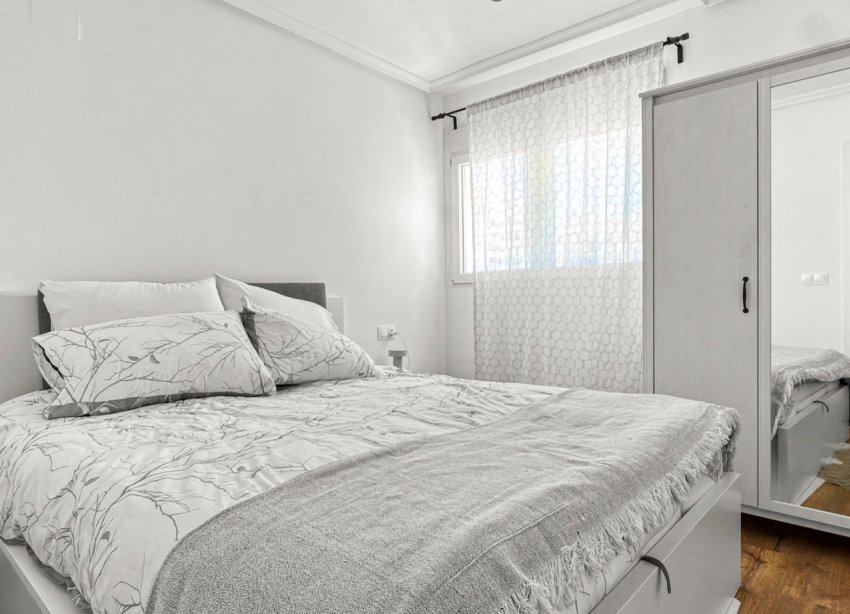 Rynek Wtórny - Apartament - Torrevieja