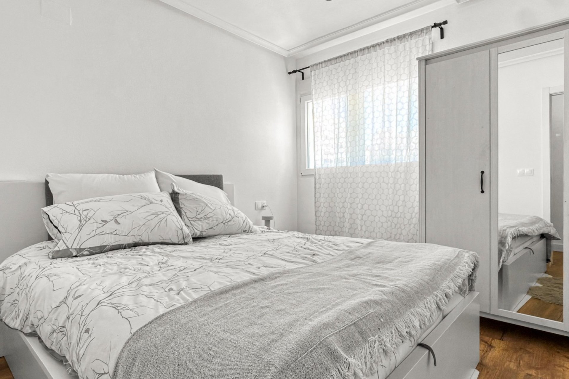 Rynek Wtórny - Apartament - Torrevieja