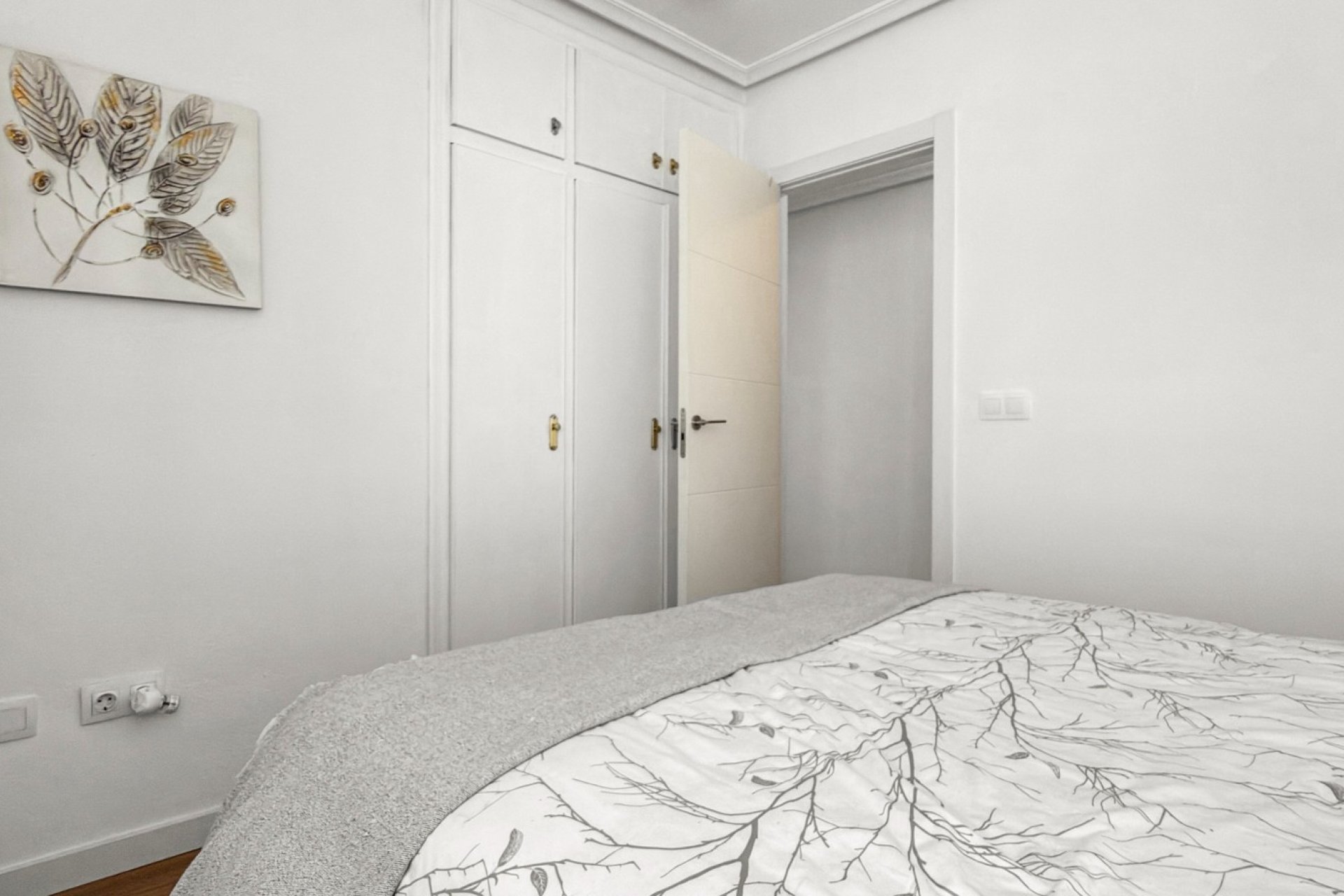 Rynek Wtórny - Apartament - Torrevieja