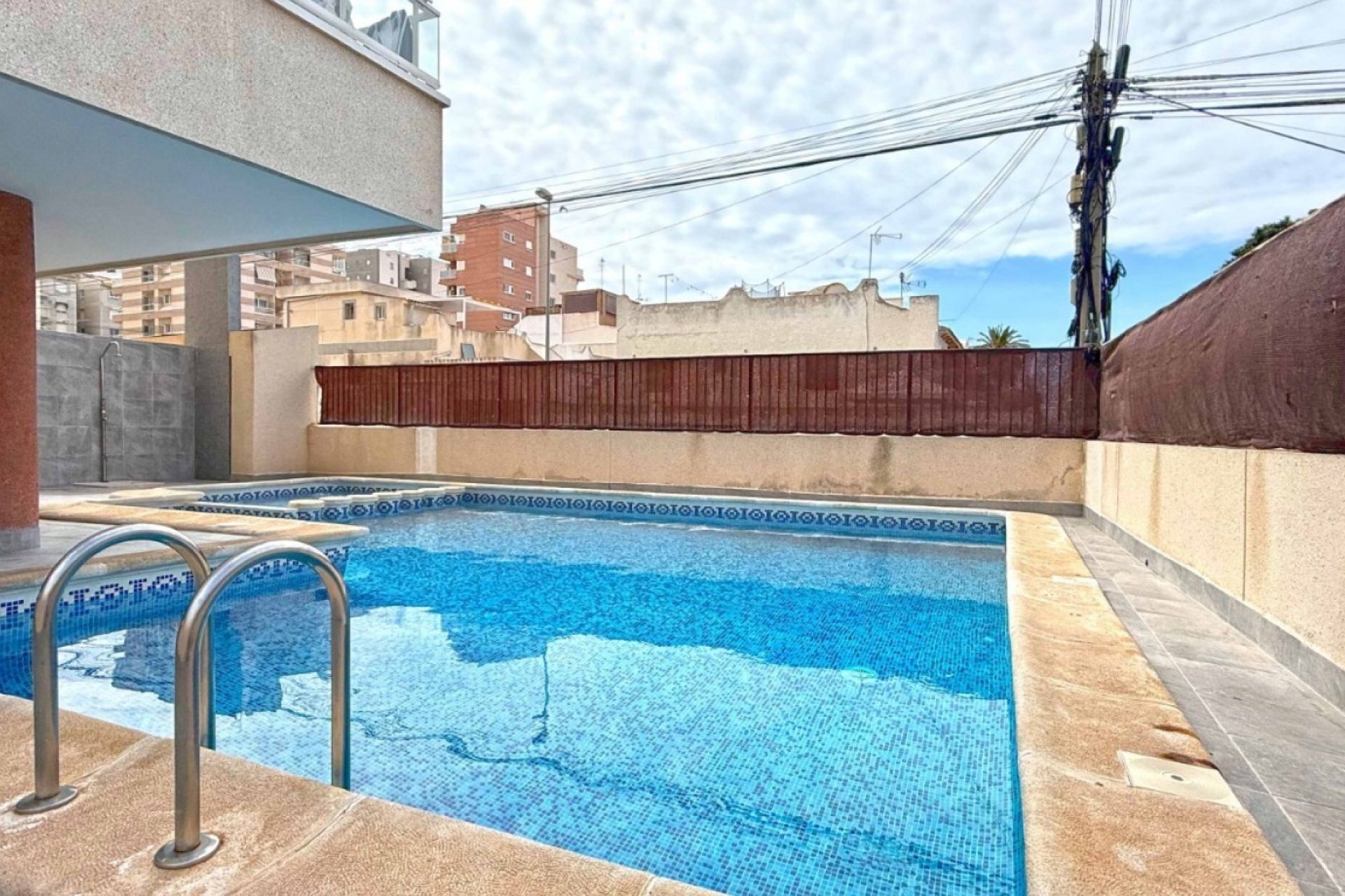 Rynek Wtórny - Apartament - Torrevieja