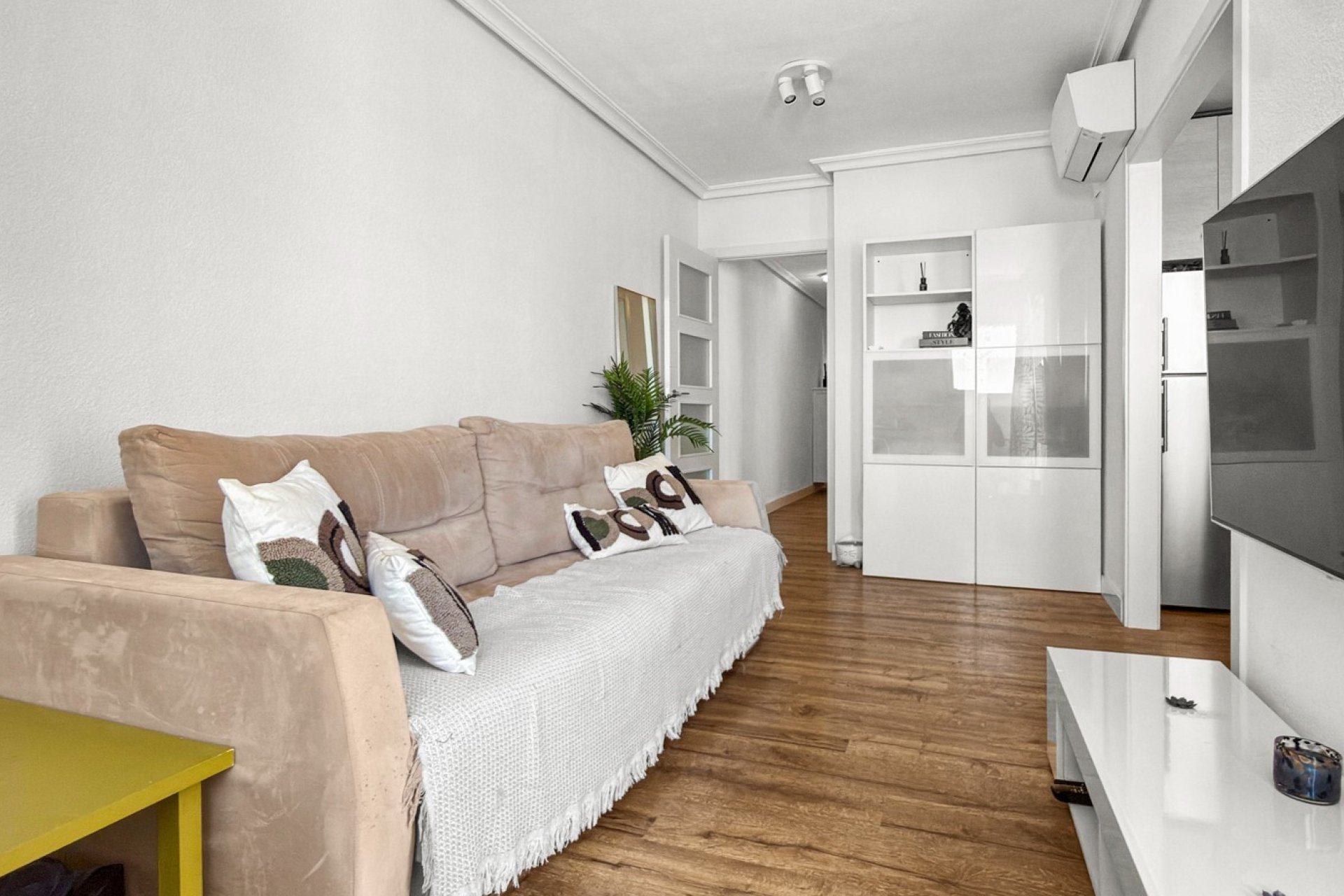 Rynek Wtórny - Apartament - Torrevieja