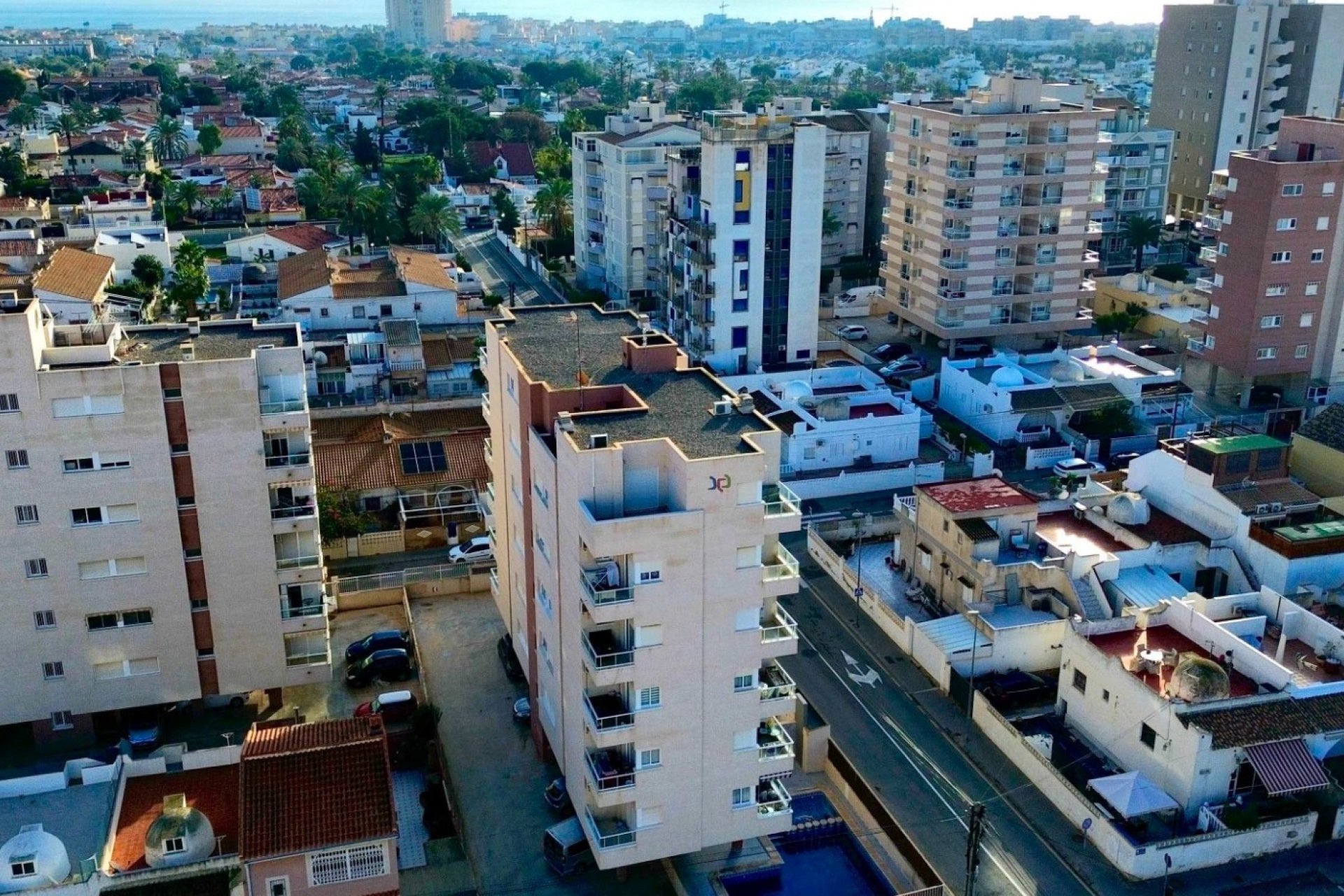 Rynek Wtórny - Apartament - Torrevieja
