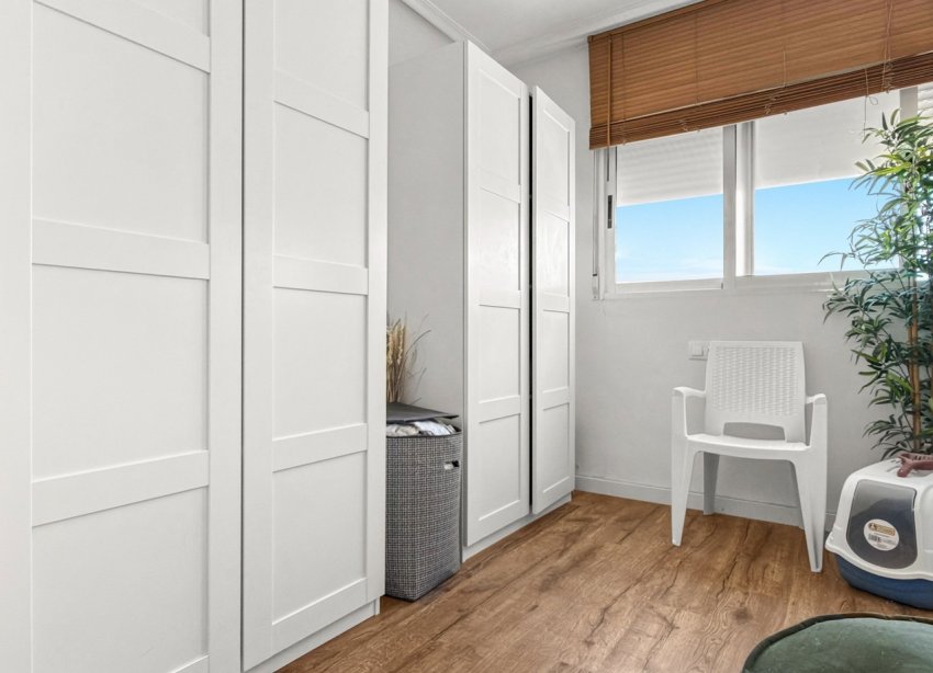 Rynek Wtórny - Apartament - Torrevieja