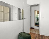 Rynek Wtórny - Apartament - Torrevieja