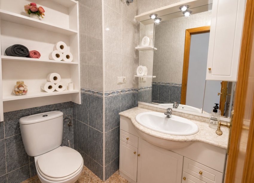 Rynek Wtórny - Apartament - Torrevieja