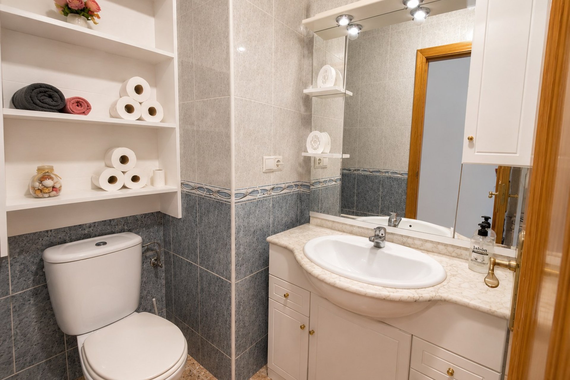 Rynek Wtórny - Apartament - Torrevieja