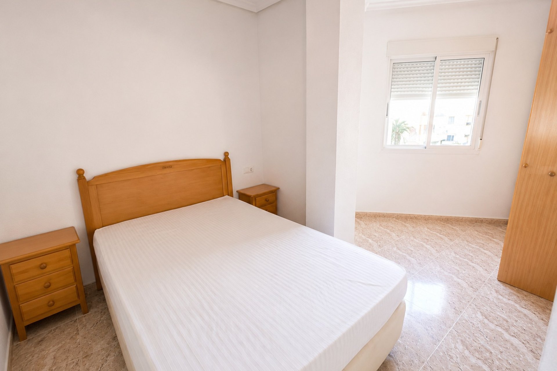 Rynek Wtórny - Apartament - Torrevieja