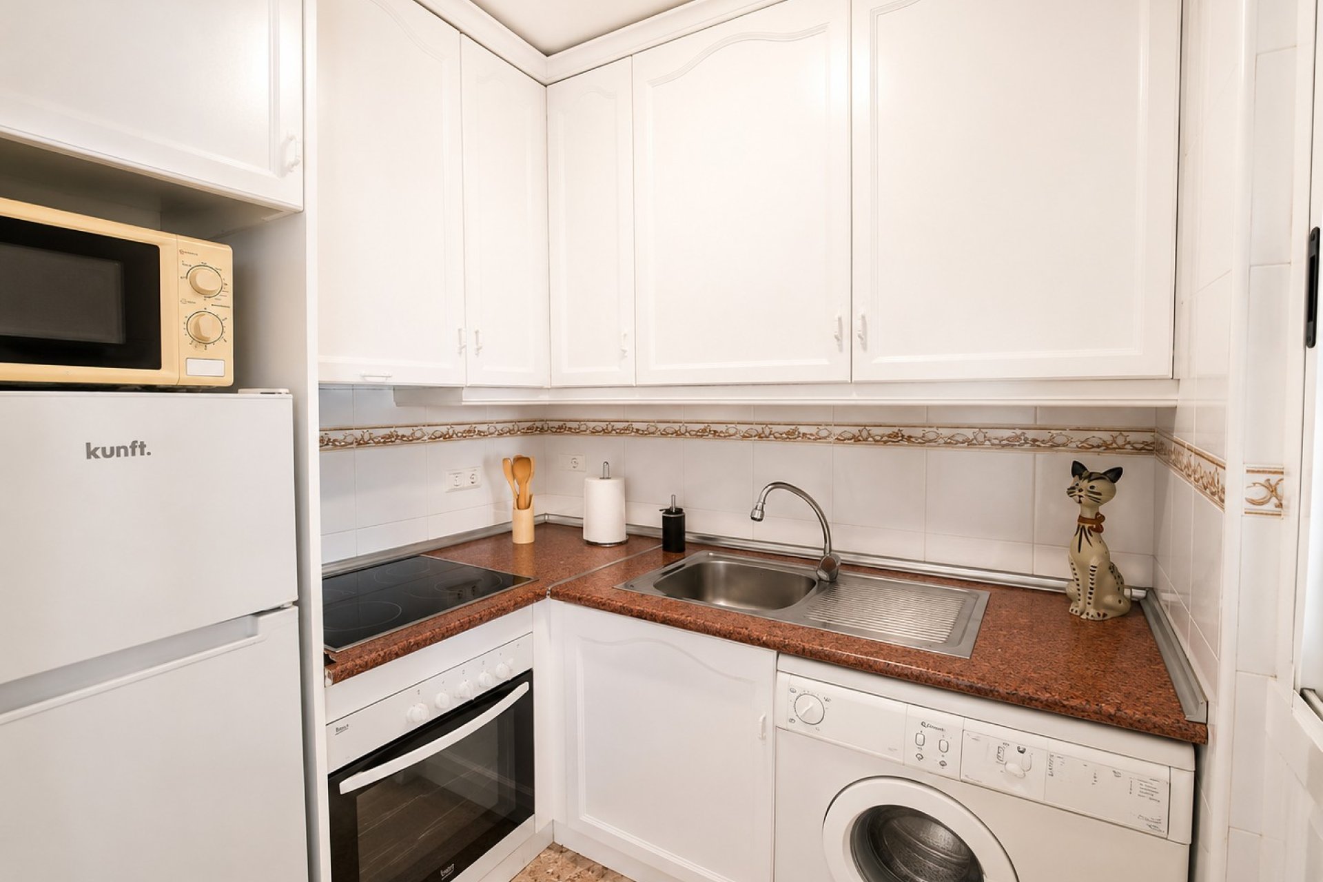 Rynek Wtórny - Apartament - Torrevieja