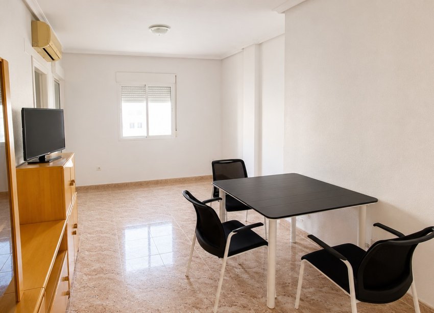 Rynek Wtórny - Apartament - Torrevieja
