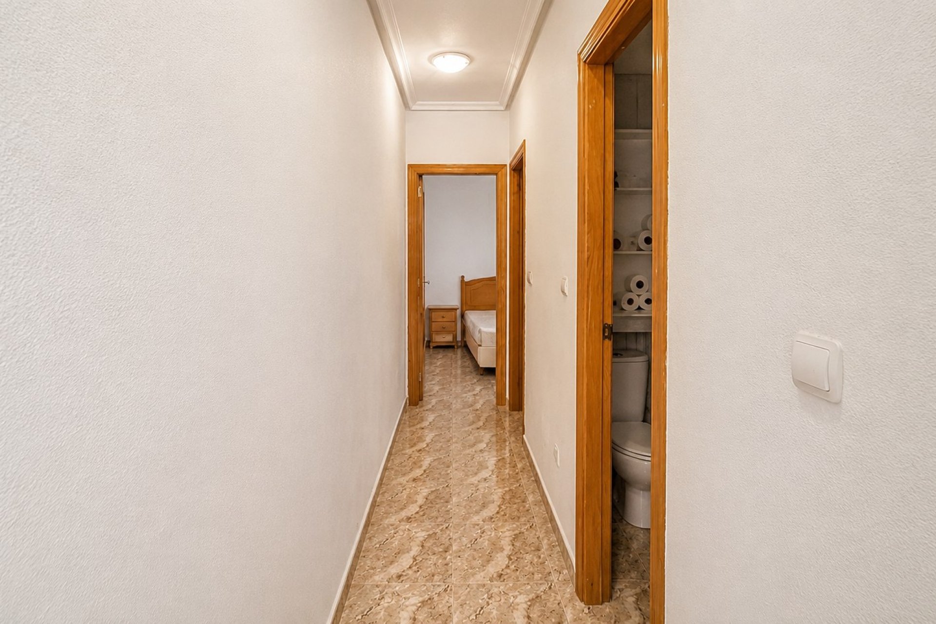 Rynek Wtórny - Apartament - Torrevieja