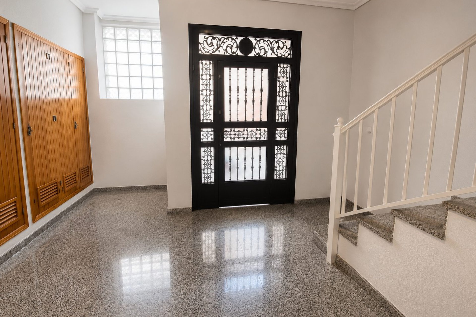 Rynek Wtórny - Apartament - Torrevieja