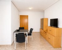 Rynek Wtórny - Apartament - Torrevieja
