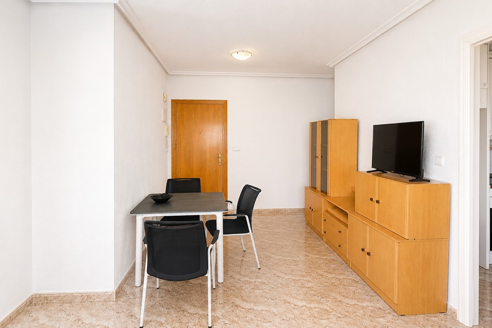 Rynek Wtórny - Apartament - Torrevieja