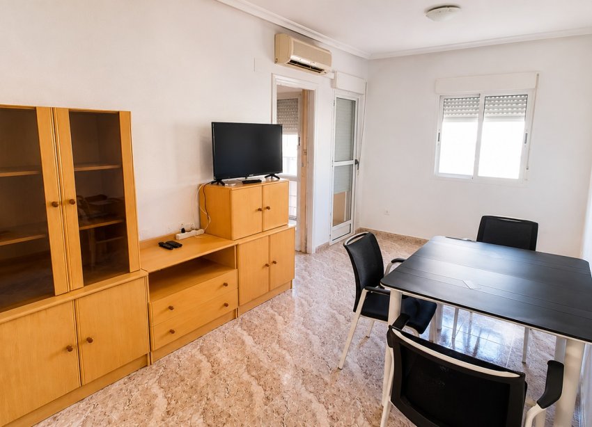 Rynek Wtórny - Apartament - Torrevieja