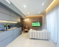 Rynek Wtórny - Apartament - Torrevieja