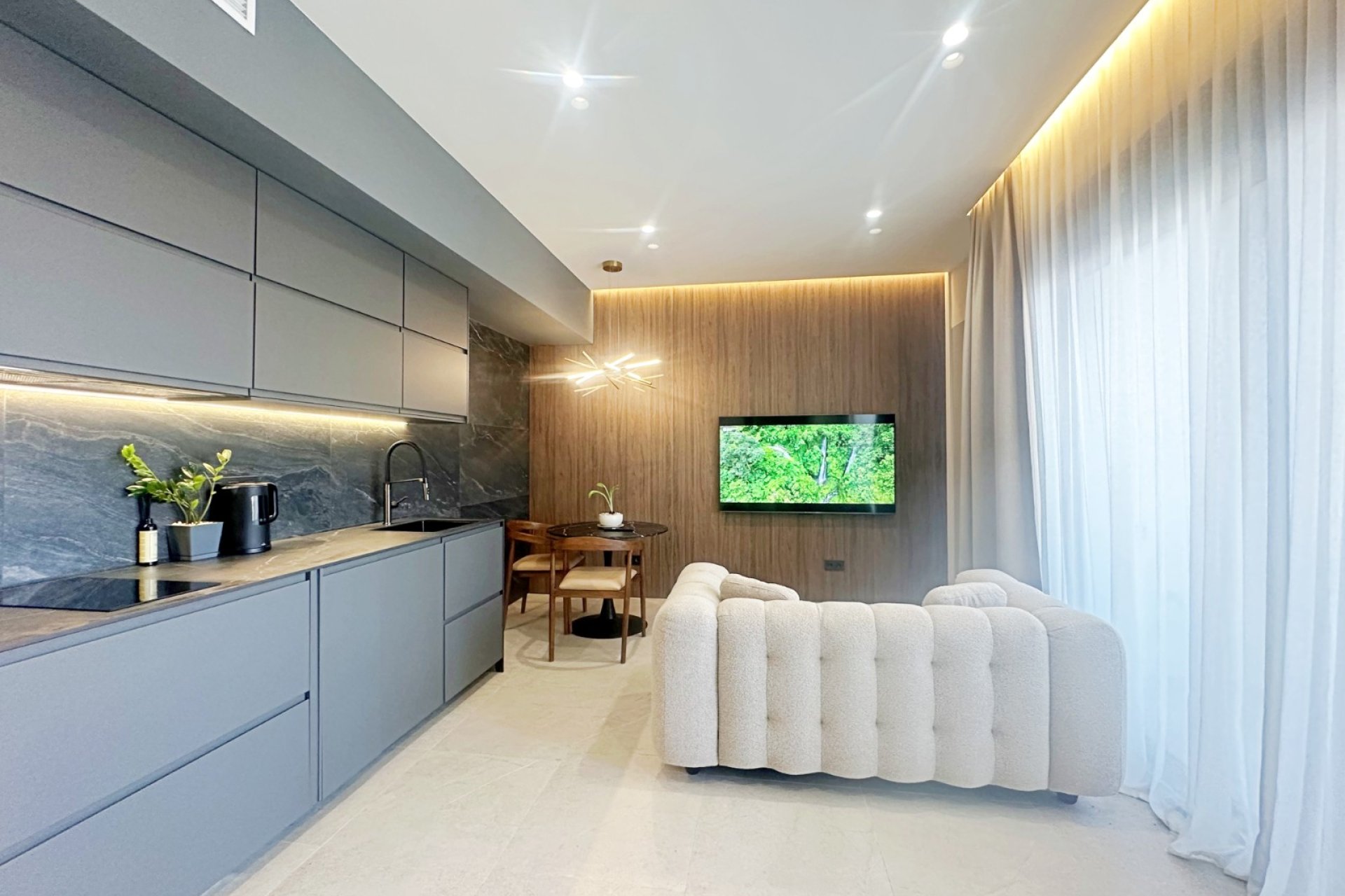 Rynek Wtórny - Apartament - Torrevieja