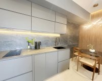 Rynek Wtórny - Apartament - Torrevieja